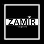 לוגו משרד הפרסום ZAMIR
משרד פרסום המתמחה בשיווק דיגיטלי, שיווק במדיה, בניית קמפיינים ותכניות שיווק.